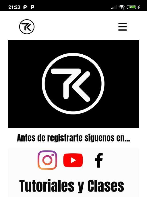 Tutoriales Cristianos screenshot image 6_Popularmodapk.com