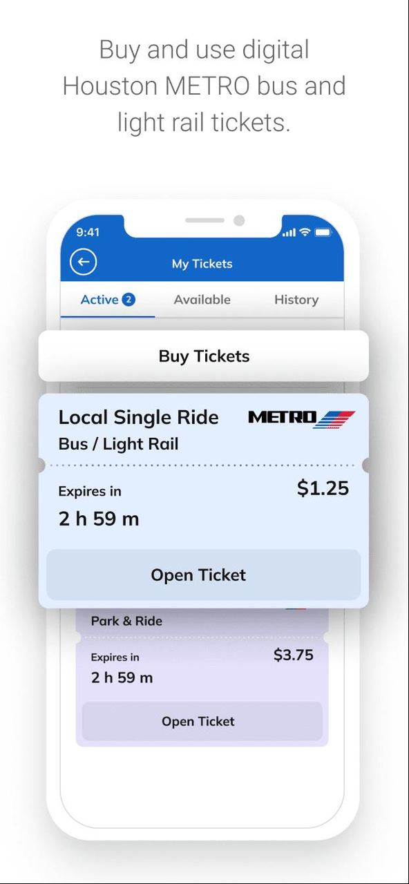 Houston ConnectSmart screenshot image 9_Popularmodapk.com