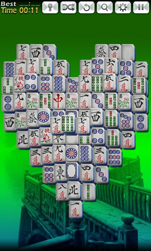 Mahjong Solitaire screenshot image 2_Popularmodapk.com