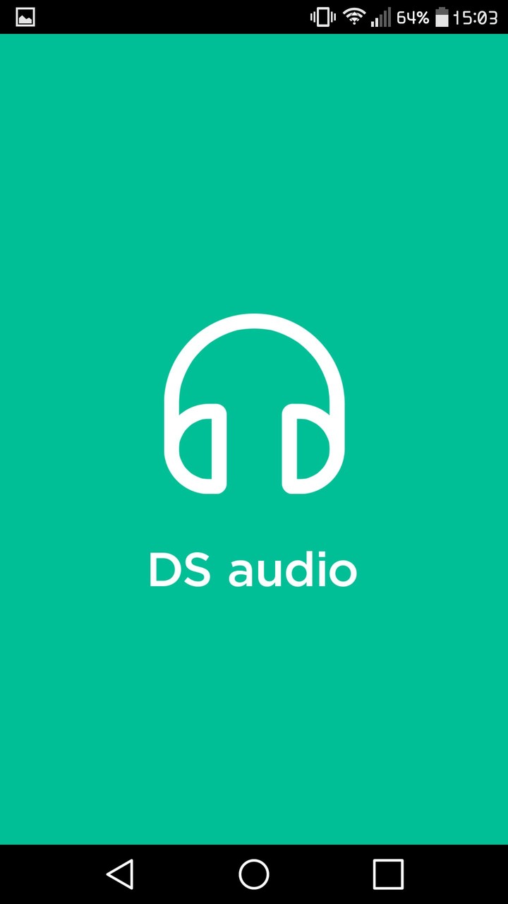 DS audio screenshot image 4_Popularmodapk.com