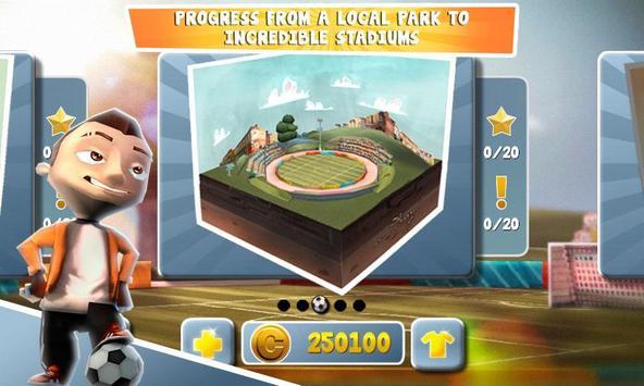 Babalu's Iron Gym screenshot image 2_Popularmodapk.com