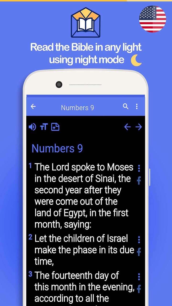 Catholic Bible screenshot image 5_Popularmodapk.com