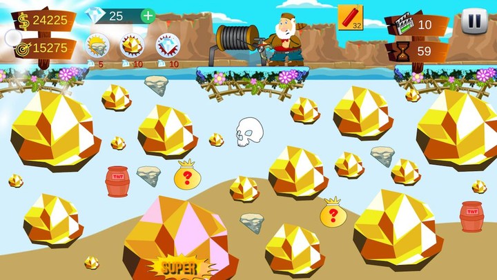 Gladiator Heroes Clash Kingdom<span>(God Mode)</span> screenshot image 7_Popularmodapk.com