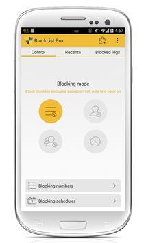 Themes for Telegram screenshot image 2_Popularmodapk.com