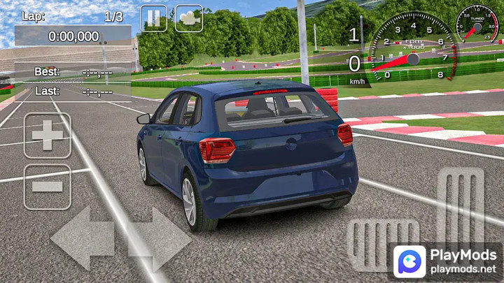 Hotlap Racing (Beta)<span>(Unlimited gold)</span> screenshot image 5_Popularmodapk.com