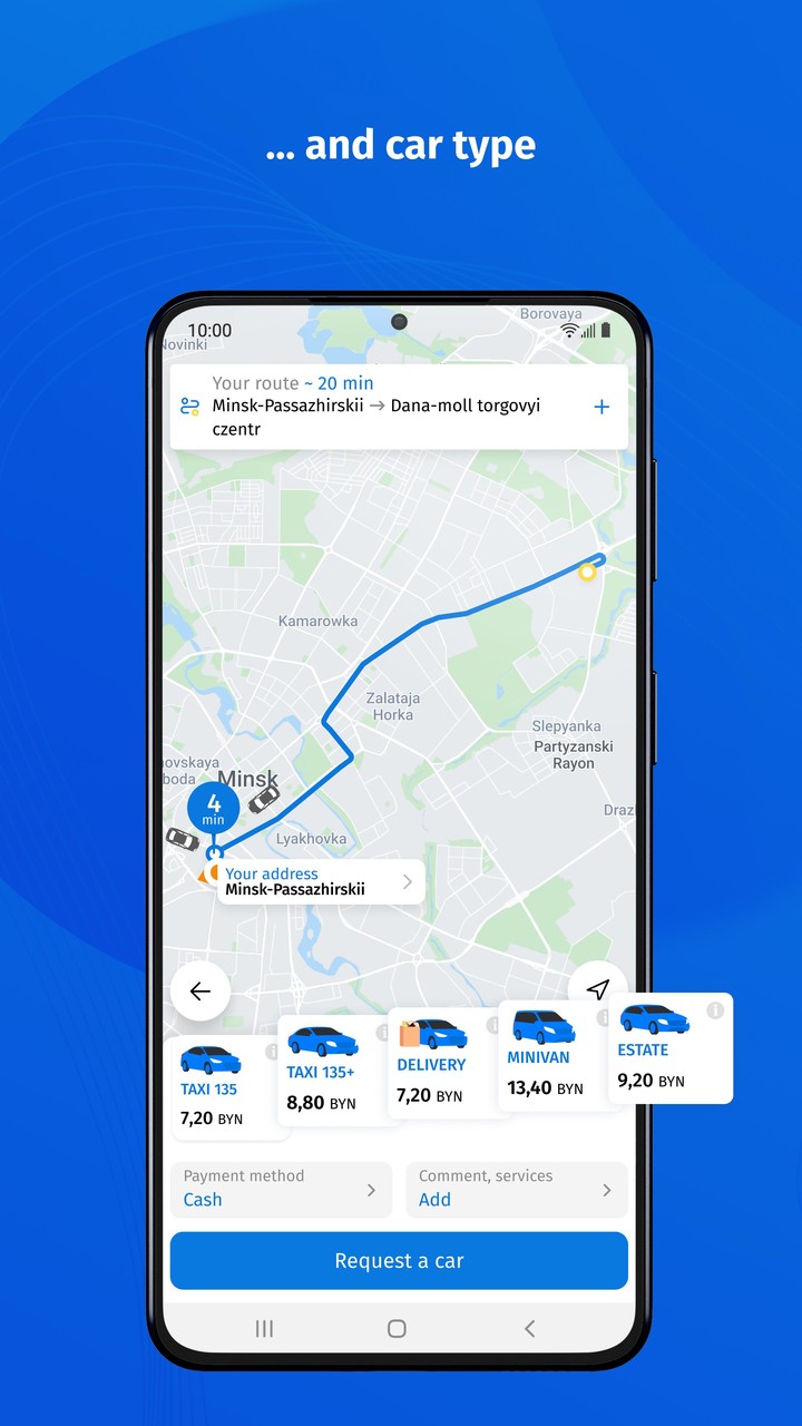 Care Bears: Wish Upon a Cloud<span>(Mod APK)</span> screenshot image 4_Popularmodapk.com