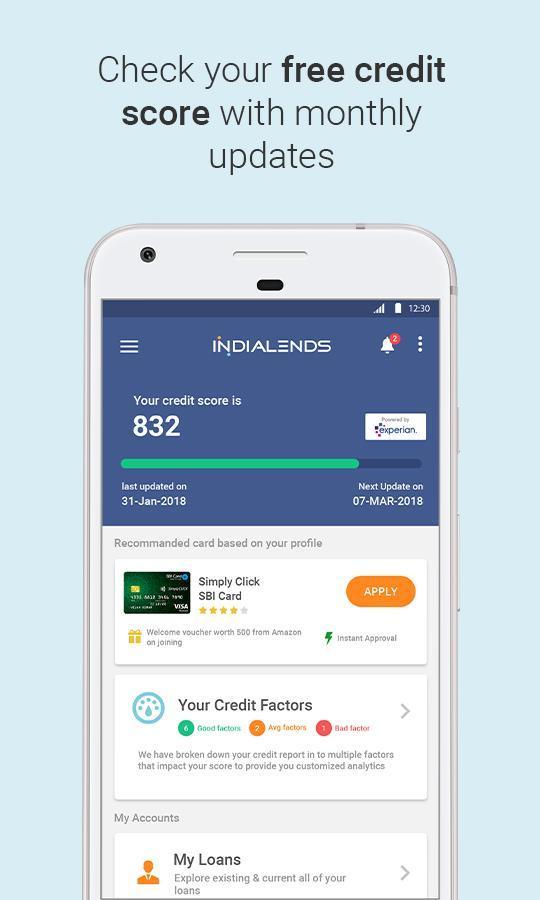 Instant Approval Personal Loan screenshot image 6_Popularmodapk.com