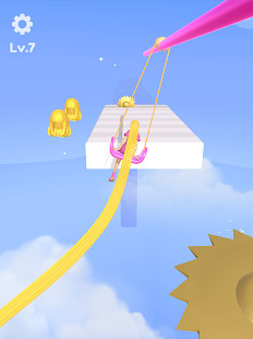 Gathering Sky(Free download) screenshot image 14_Popularmodapk.com