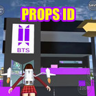 PROPS ID Sakura School Simulator1.0.0_Popularmodapk.com