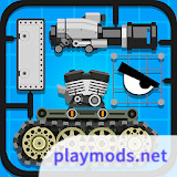 Super Tank Rumble<span>(No Ads)</span>4.10.2_Popularmodapk.com