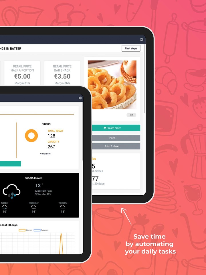 MyChefTool screenshot image 12_Popularmodapk.com