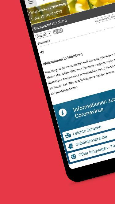 Mein Nürnberg screenshot image 5_Popularmodapk.com