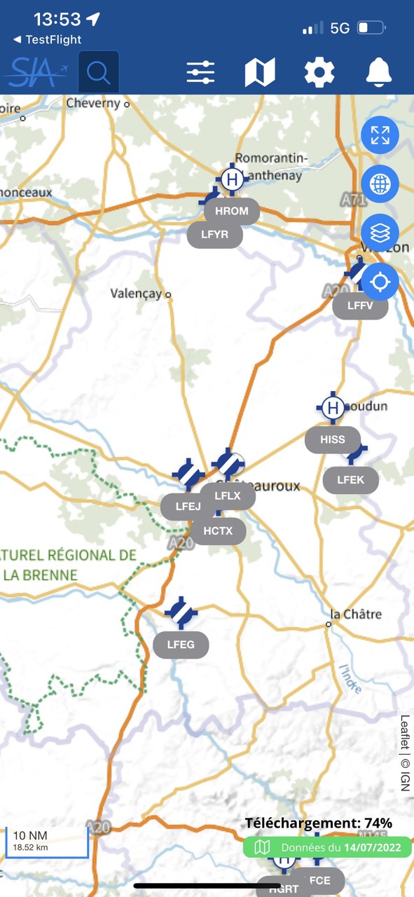 Sofia VAC screenshot image 1_Popularmodapk.com