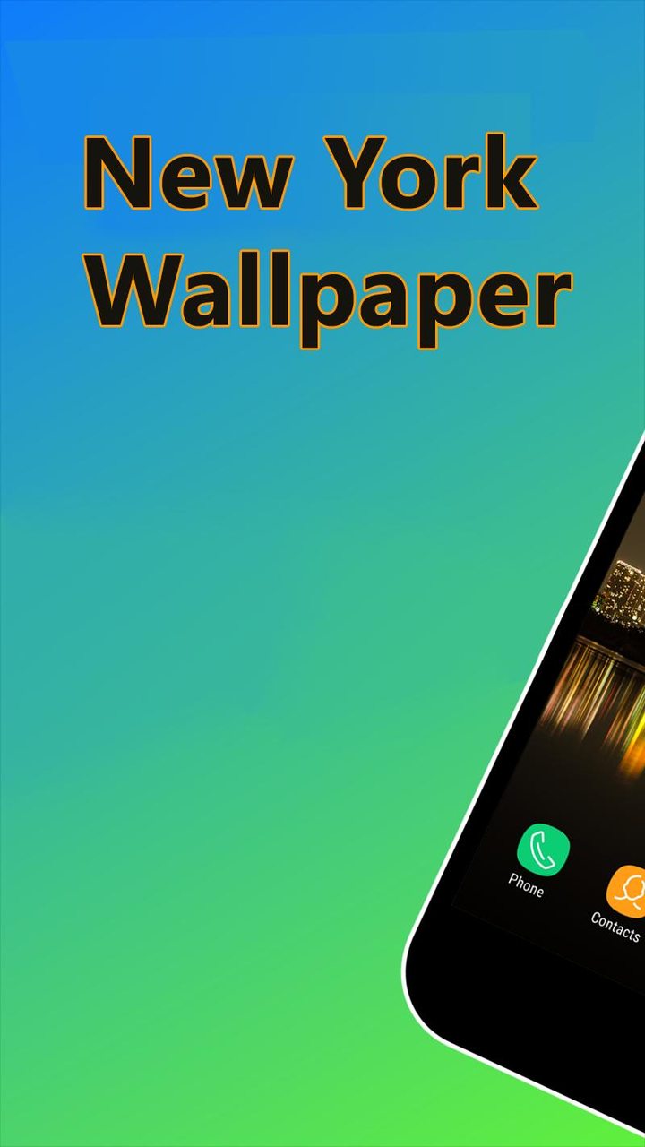 New York Wallpaper screenshot image 6_Popularmodapk.com