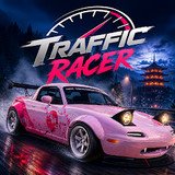 Traffic Pro Racer<span>(Unlimited Currency)</span>1.0.1_Popularmodapk.com