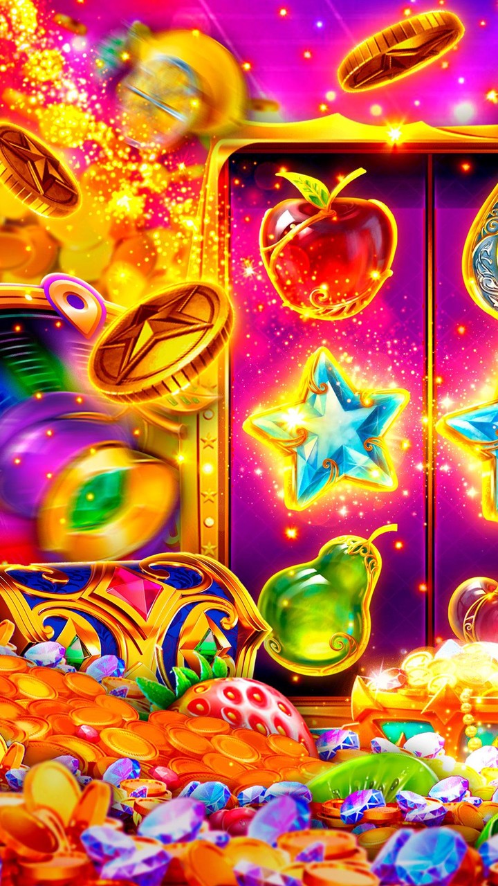 Magic Star screenshot image 2_Popularmodapk.com