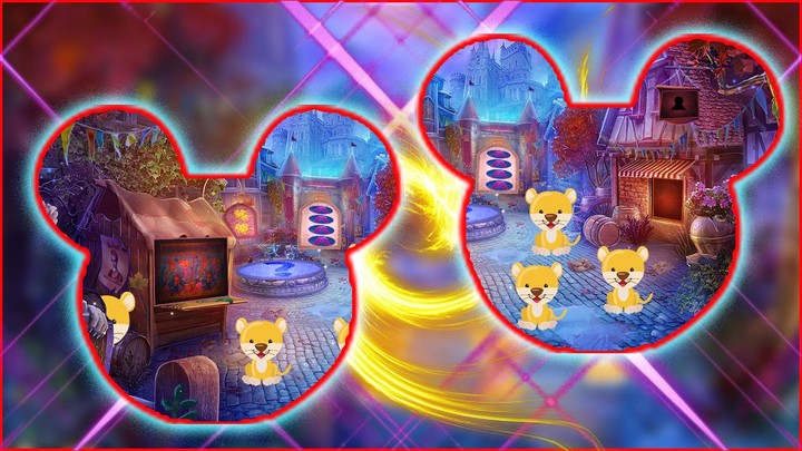 Songster Girl Escape screenshot image 2_Popularmodapk.com