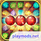 Forgotten Treasure 2 - Match 3<span>(Unlimited currencies)</span>1.26.99_Popularmodapk.com