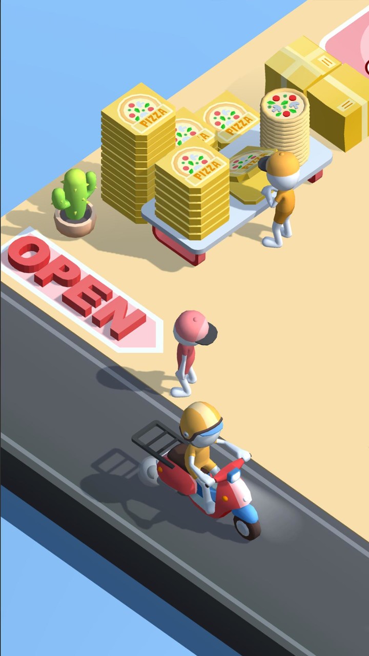 Like Cafe screenshot image 4_Popularmodapk.com