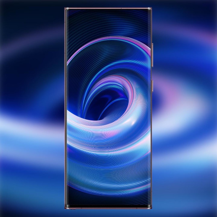 OnePlus Ace Pro Wallpaper screenshot image 6_Popularmodapk.com