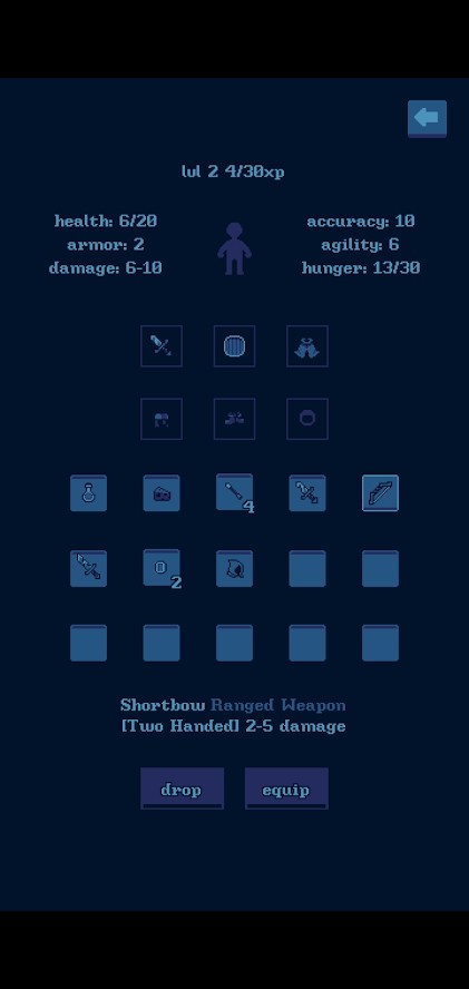 Gloomgrave(Paid for Free) screenshot image 4_Popularmodapk.com