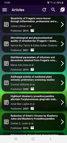 FUJIFILM Photos screenshot image 3_Popularmodapk.com