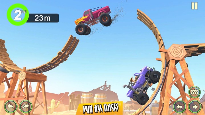 Bamba Burger screenshot image 10_Popularmodapk.com