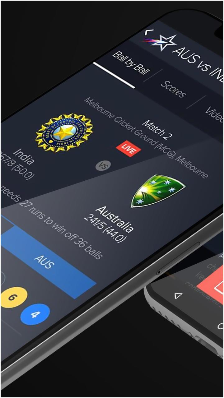 Star Sports : Star Sports Info screenshot image 3_Popularmodapk.com