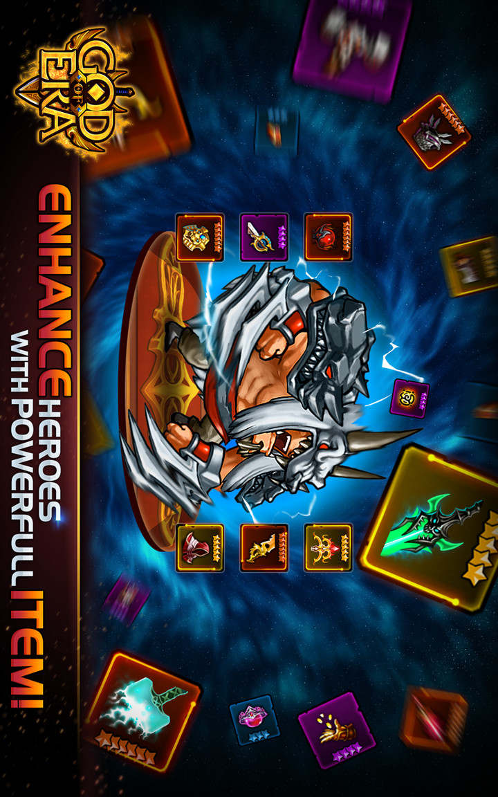 神的时代：英雄战争破解版<span>(mod)</span> screenshot image 5_Popularmodapk.com