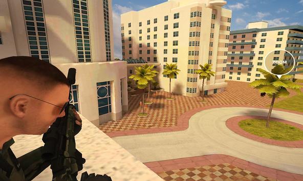 Miami SWAT Sniper Game<span>(Unlimited money)</span> screenshot image 17_Popularmodapk.com