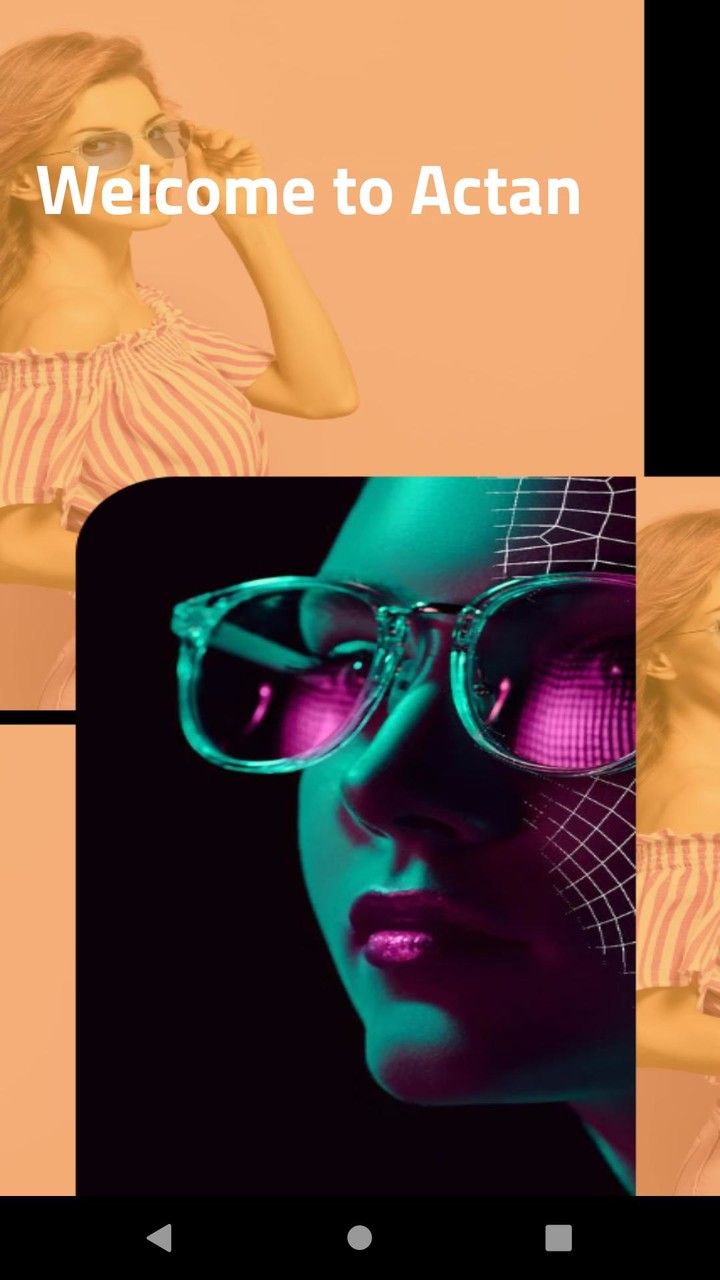 Actan screenshot image 1_Popularmodapk.com