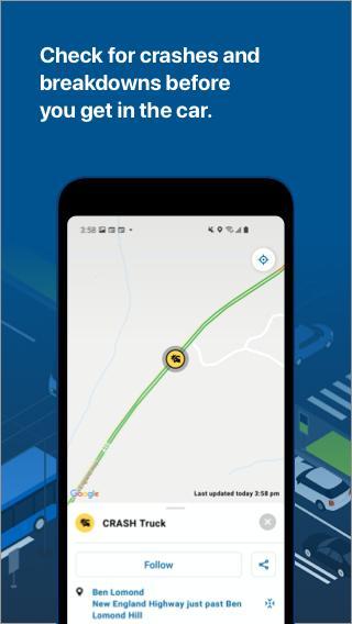 Live Traffic NSW screenshot image 5_Popularmodapk.com