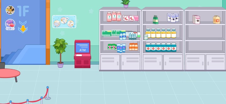 Dodo Hospital - Educational screenshot image 3_Popularmodapk.com