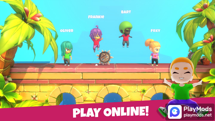 Super Party Games Online<span>(No Ads)</span> screenshot image 2_Popularmodapk.com