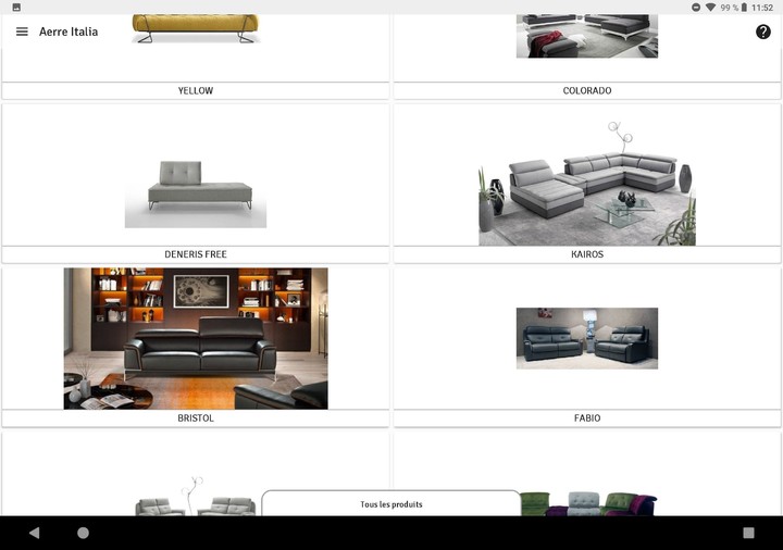Aerre Italia screenshot image 16_Popularmodapk.com