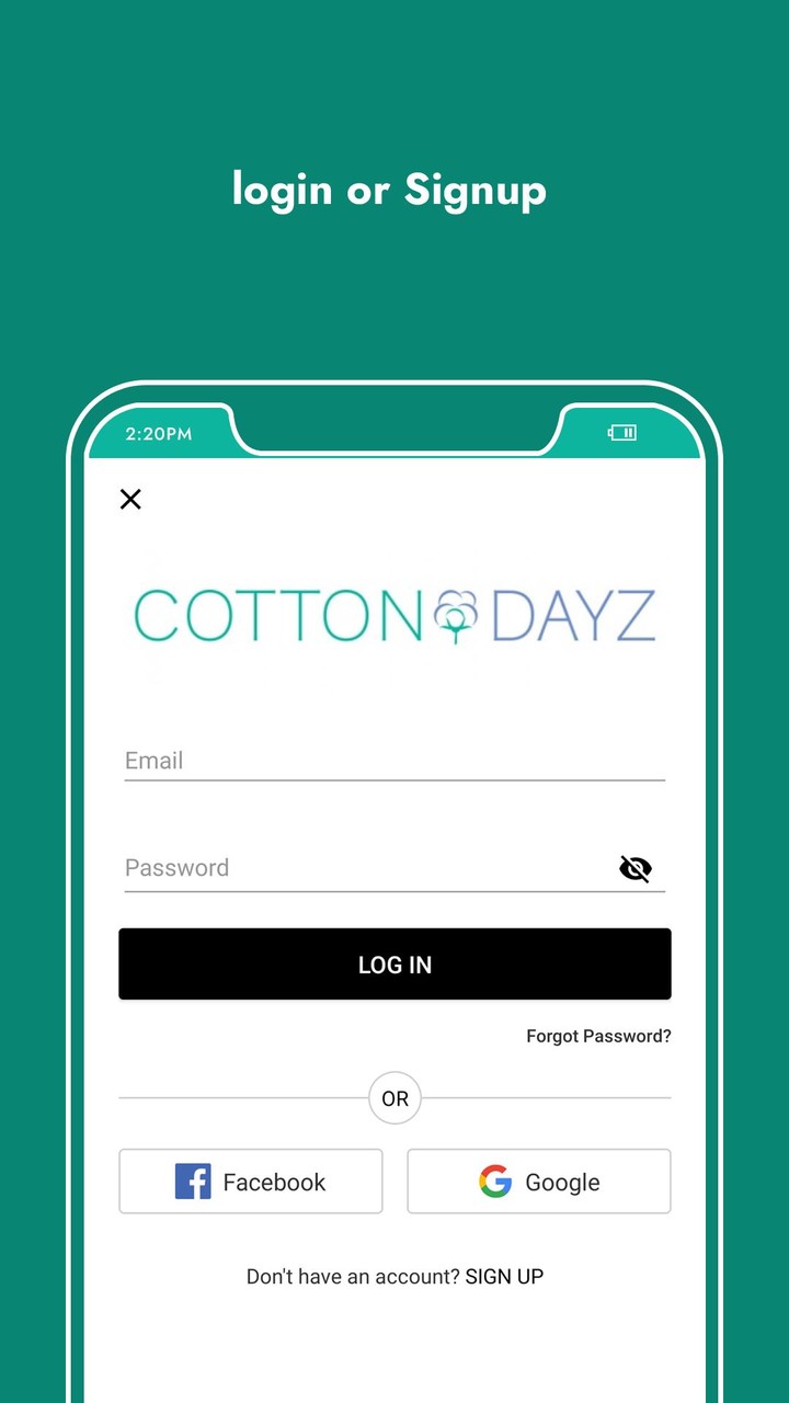 Cotton Dayz screenshot image 6_Popularmodapk.com