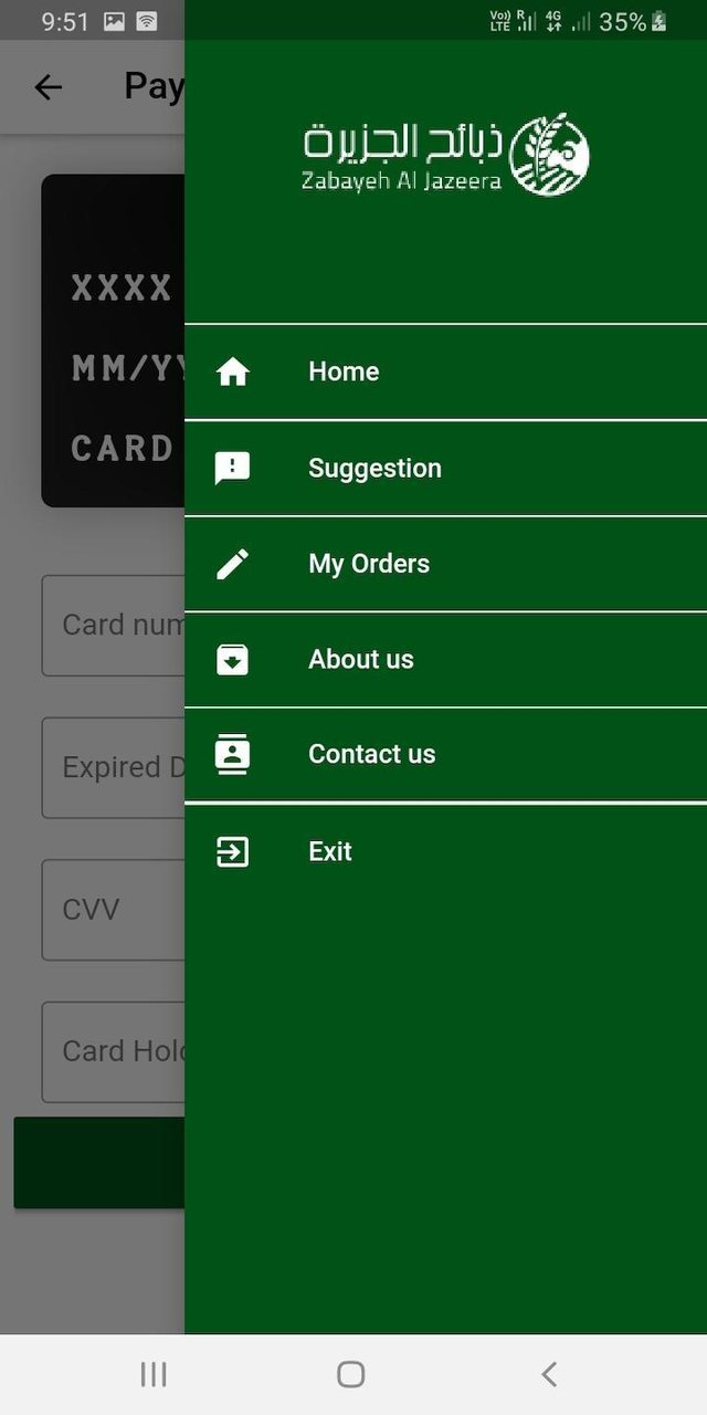 Zabayeh Al Jazeera screenshot image 9_Popularmodapk.com