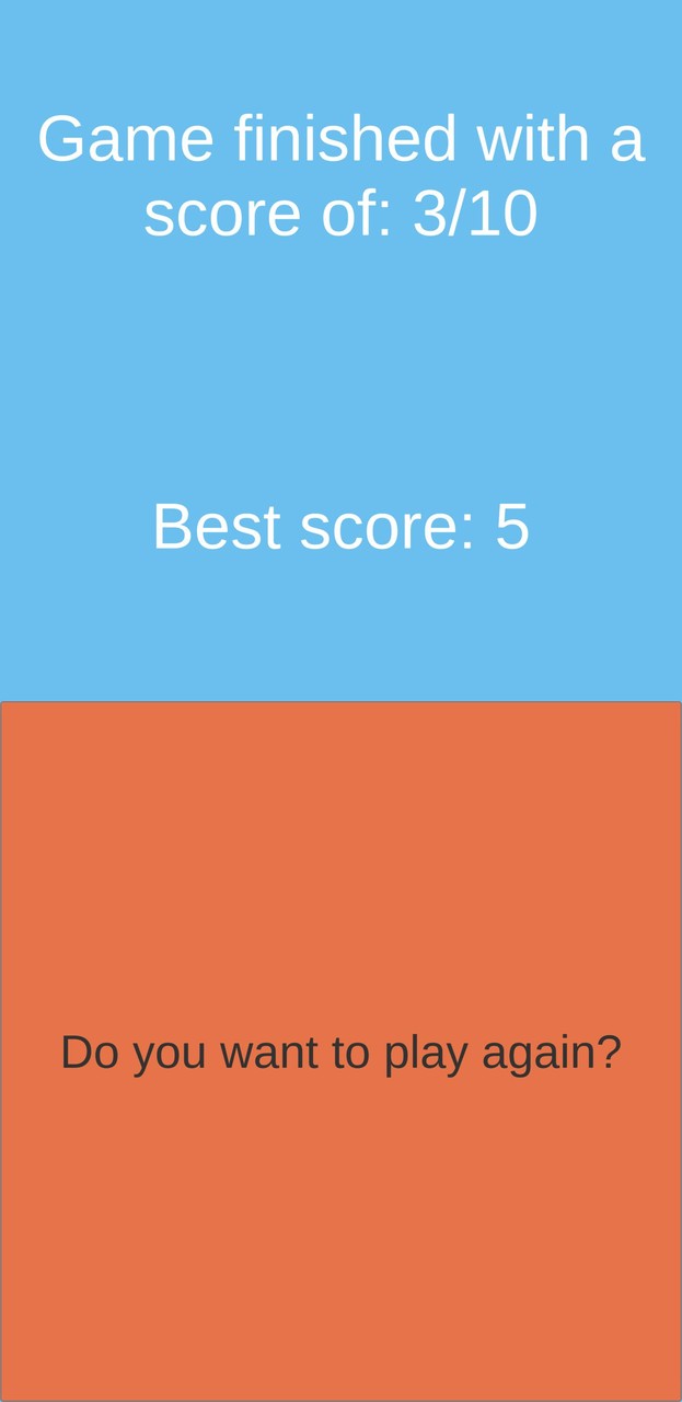 Quiz For LIFE screenshot image 3_Popularmodapk.com