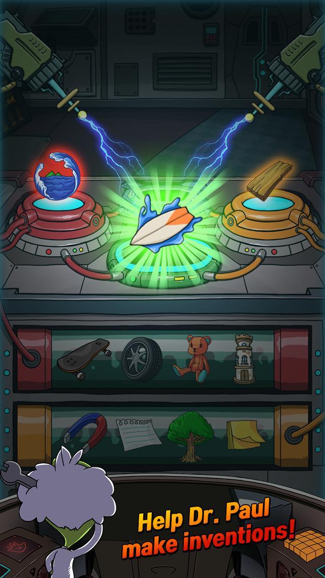 Dr. Paul : free screenshot image 4_Popularmodapk.com