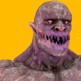 Zombie Monsters 2 - Basement<span>(No ads)</span>6.0_Popularmodapk.com