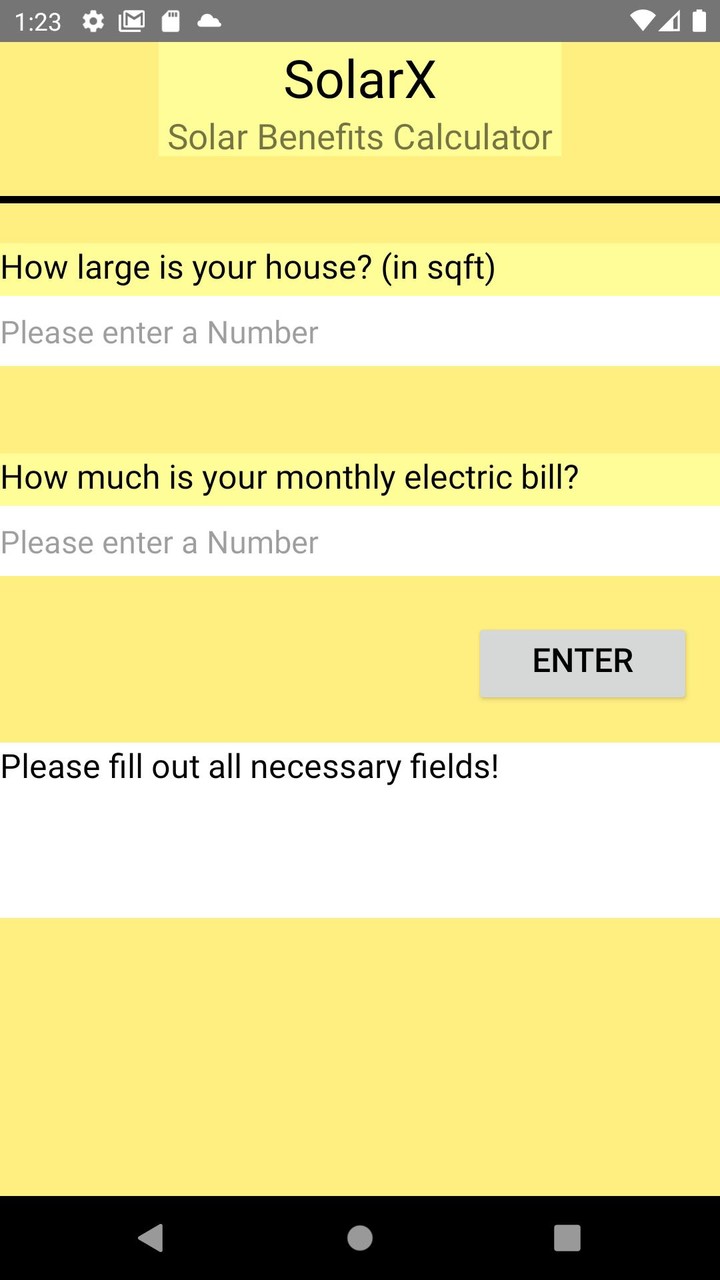 SolarX Beta screenshot image 29_Popularmodapk.com