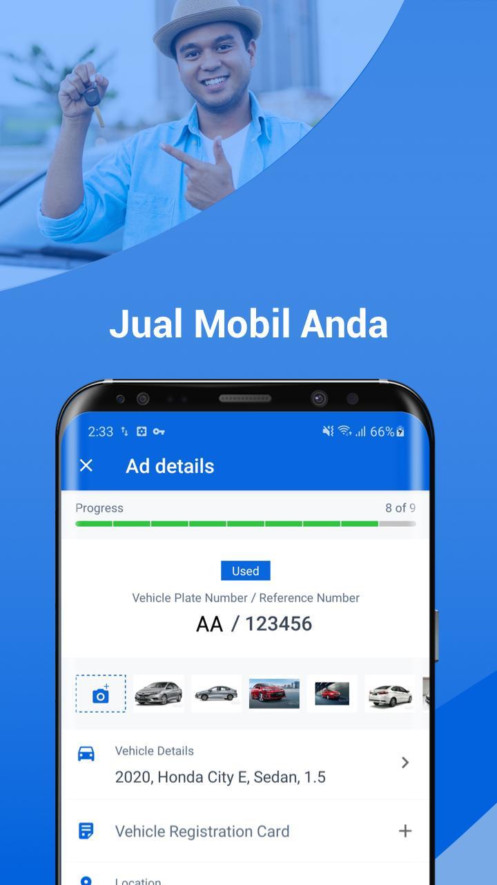 Carmudi.co.id - Cars & Motorcycles screenshot image 4_Popularmodapk.com