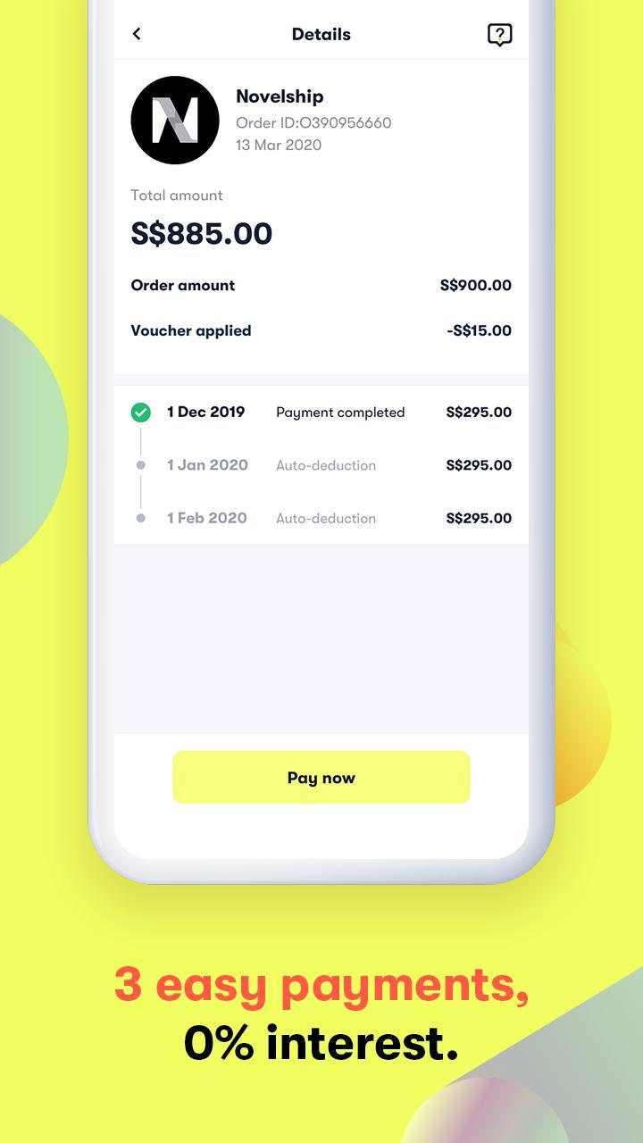 Art Fitness screenshot image 3_Popularmodapk.com