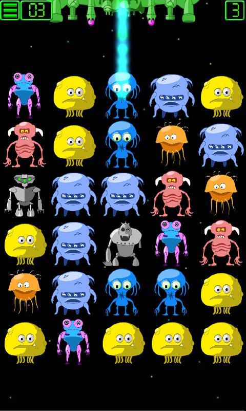 Invasion screenshot image 6_Popularmodapk.com