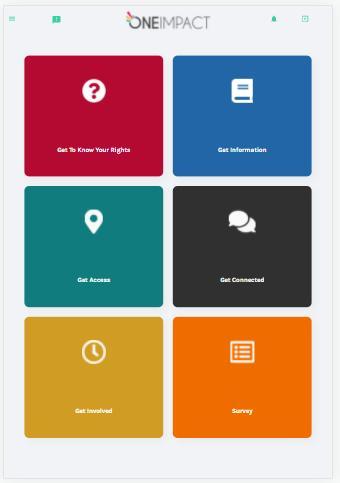 OneImpact DRC screenshot image 10_Popularmodapk.com