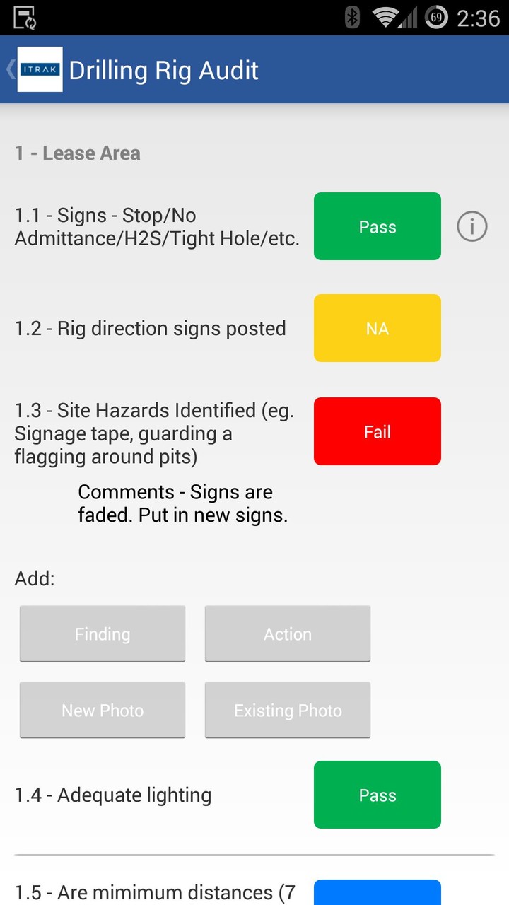 ITRAK 365 Mobile Safety App screenshot image 3_Popularmodapk.com