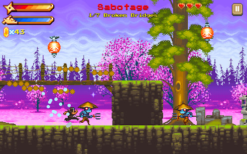 忍者太酷了破解版<span>(mod)</span> screenshot image 9_Popularmodapk.com