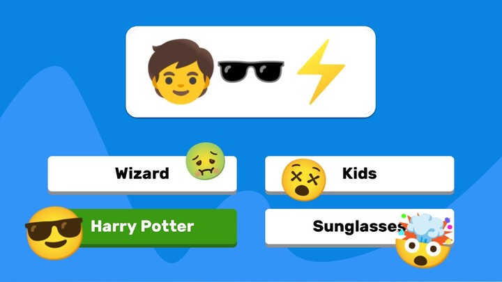 Quiz: Emoji Game screenshot image 8_Popularmodapk.com