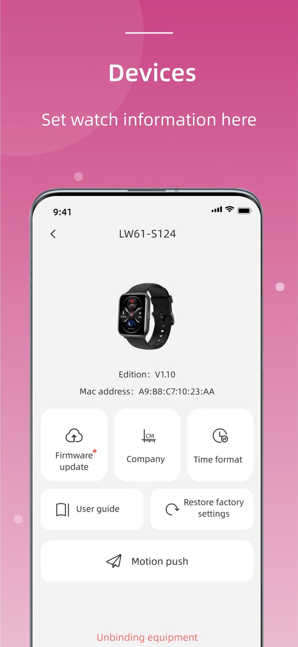 OnWear Pro screenshot image 2_Popularmodapk.com