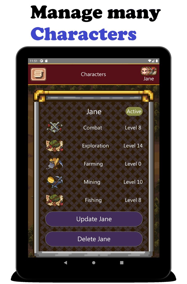 Toolbox: Sun Haven Guide screenshot image 15_Popularmodapk.com